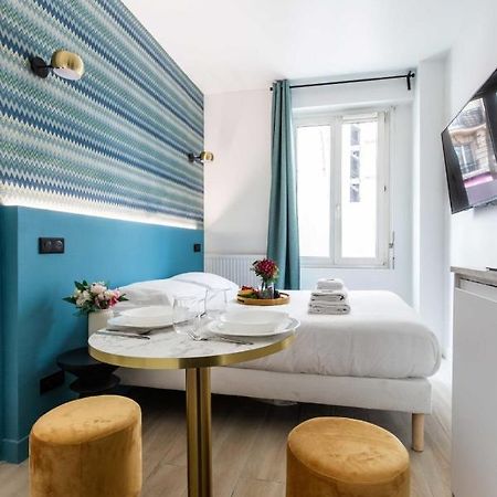 Cosy Apartment - Parc Des Expositions Tour Eiffel 1 Parigi Esterno foto