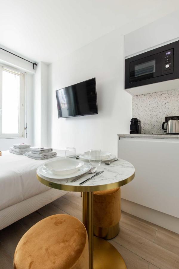 Cosy Apartment - Parc Des Expositions Tour Eiffel 1 Parigi Esterno foto